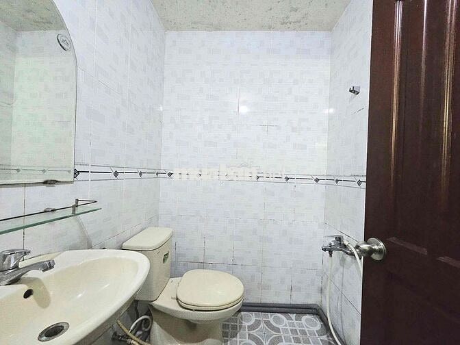 PHÒNG STUDIO FREE XE SẴN NỘI THẤT GẦN NHÀ THỜ PAOLO - ĐẦY ĐỦ TIỆN NGHI