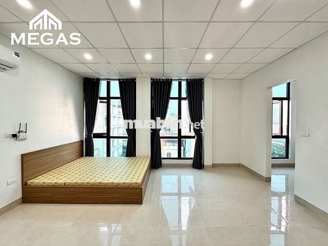 CĂN HỘ STUDIO ĐẦY ĐỦ NỘI THẤT NGAY XUÂN ĐỈNH, CÔNG VIÊN HÒA BÌNH