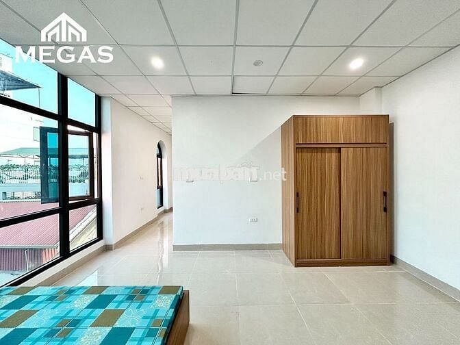 CĂN HỘ STUDIO ĐẦY ĐỦ NỘI THẤT NGAY XUÂN ĐỈNH, CÔNG VIÊN HÒA BÌNH