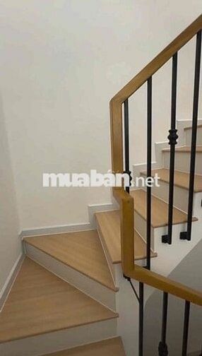 Nhà mới đẹp, HXH, Ngay Aeon, Bờ Bao Tân Thắng, Nhỉnh 7 Tỷ