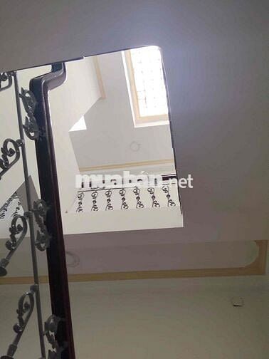 Mặt tiền kinh doanh đường Hồng Bàng 68m2, 1trệt 3 lầu