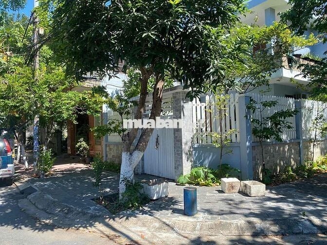 2 Mặt Tiền Đường 7m5 Cách Biển 100m