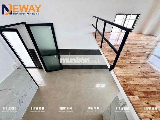 🎉 KHAI TRƯƠNG CHDV DUPLEX CỬA SỔ TRỜI RỘNG THOÁNG MÁT