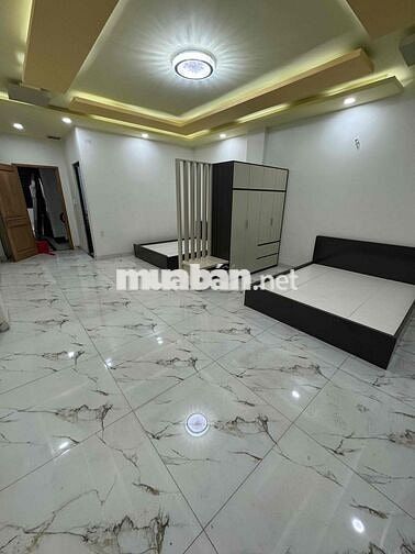 Căn Hộ Còn Mui Sơn Trần Văn Kiểu