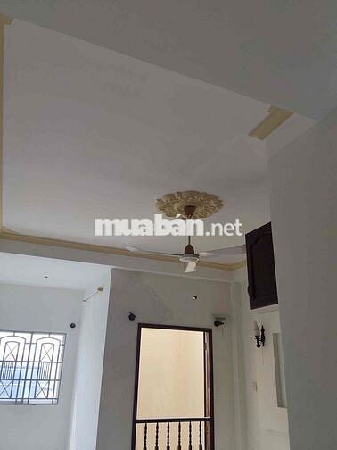 Mặt tiền kinh doanh đường Hồng Bàng 68m2, 1trệt 3 lầu