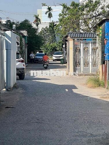 💥HXH THÔNG VƯỜN LÀI AN PHÚ ĐÔNG Q12- DIỆN TÍCH 4 X 13 FULL THỔ XÂY DỰN