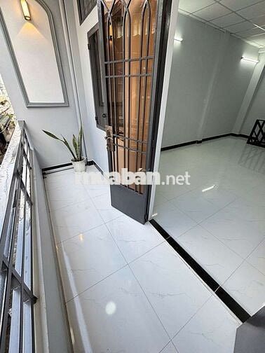 🏠 CHO THUÊ NHÀ NGUYÊN CĂN - đường BÀ HOM