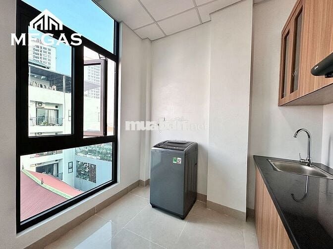 CĂN HỘ STUDIO ĐẦY ĐỦ NỘI THẤT NGAY XUÂN ĐỈNH, CÔNG VIÊN HÒA BÌNH