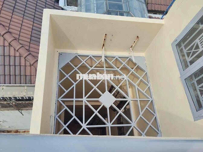 Mặt tiền kinh doanh đường Hồng Bàng 68m2, 1trệt 3 lầu