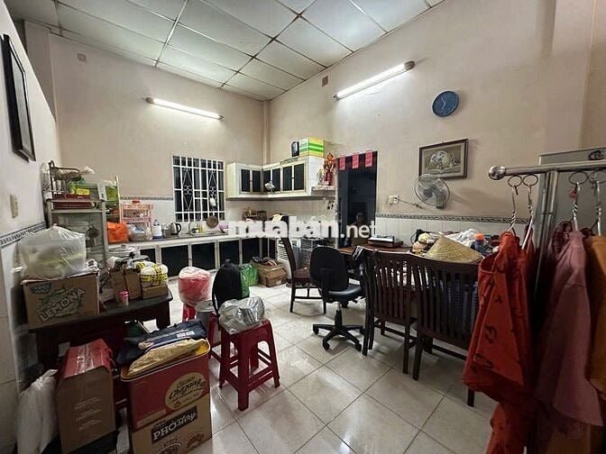 435m2 siêu rẻ gần chợ thủ đức ngang 14m. Giá 16 tỷ đặng thị rành