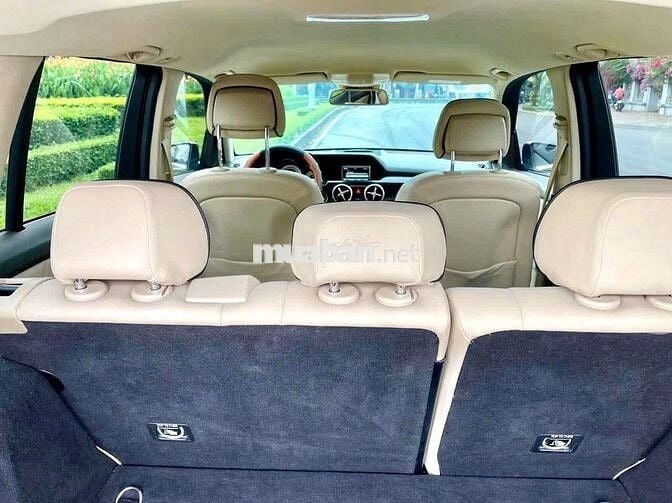 Mercedes Benz GLK Class 2015 220 CDI 4MATIC