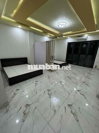 Căn Hộ Còn Mui Sơn Trần Văn Kiểu