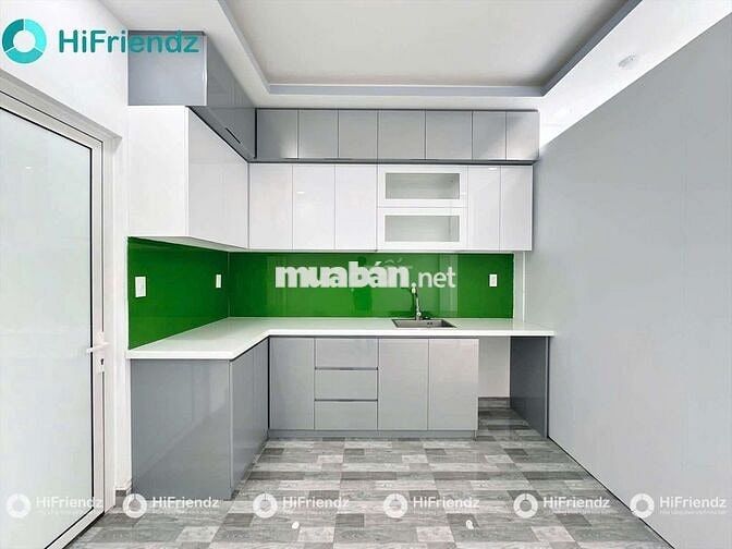 CHO THUÊ PHÒNG BAMCON ĐỐI DIỆN EMART PHAN VĂN TRỊ ,GV