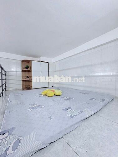 11H - PHÒNG XINH FULL NỘI THẤT – HÌNH THẬT 100% TRƯỜNG CHINH