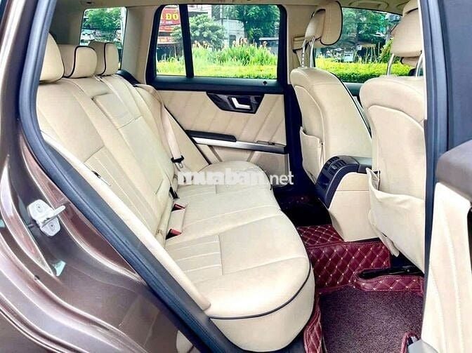 Mercedes Benz GLK Class 2015 220 CDI 4MATIC