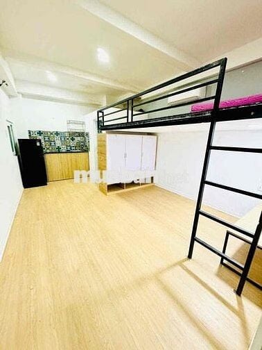 cho thuê phòng duplex rộng ngay cầu chữ Y