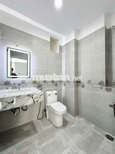 CHO THUÊ PHÒNG BAMCON ĐỐI DIỆN EMART PHAN VĂN TRỊ ,GV