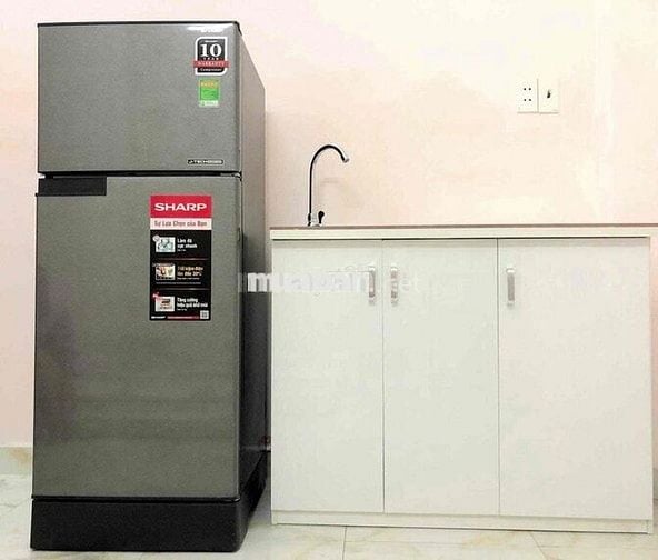 CHO THUÊ PHÒNG THOÁNG MÁT SẠCH SẼ CÓ CỬA SỔ, GẦN CÔNG VIÊN