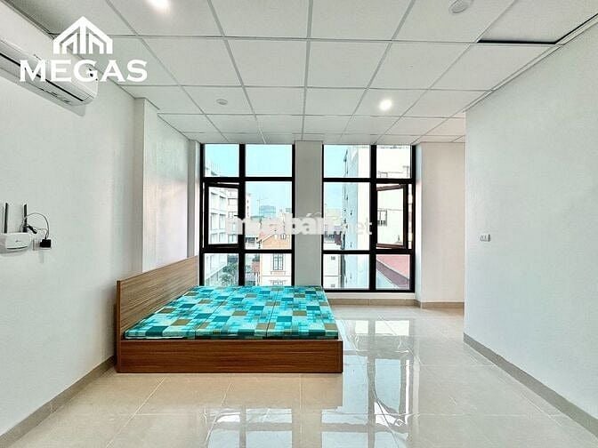 CĂN HỘ STUDIO ĐẦY ĐỦ NỘI THẤT NGAY XUÂN ĐỈNH, CÔNG VIÊN HÒA BÌNH