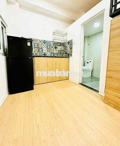 cho thuê phòng duplex rộng ngay cầu chữ Y