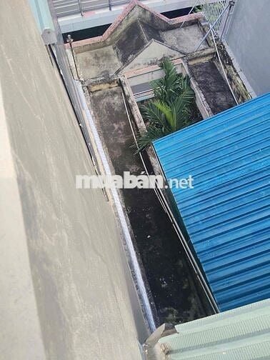 Mặt tiền kinh doanh đường Hồng Bàng 68m2, 1trệt 3 lầu