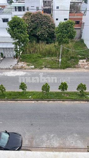 Sang Nhượng Nguyên Căn Nhà Đôi Mới Đầu Tư New 100% Full Nội Thất