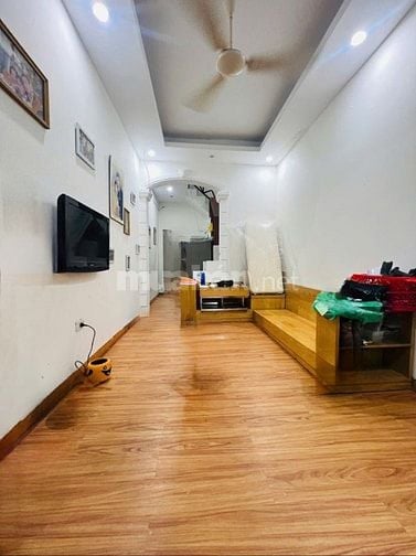 NHÀ CÁCH MẶT PHỐ 30M HOÀNG HOA THÁM, 47M² GIÁ 8.86 TỶ