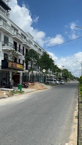 Sang Nhượng Nguyên Căn Nhà Đôi Mới Đầu Tư New 100% Full Nội Thất