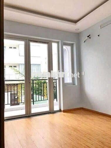 Nhà 1 Trệt 2 Lầu 3PN 3WC 4x15m Hẻm Xe Hơi Huỳnh Tấn Phát P.Bình Thuận