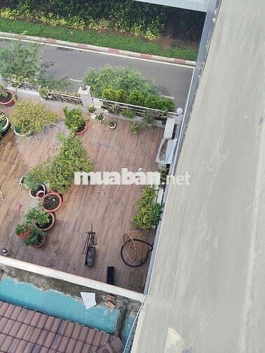 Mặt tiền kinh doanh đường Hồng Bàng 68m2, 1trệt 3 lầu