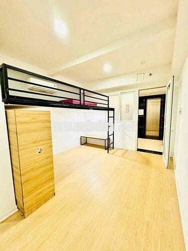 cho thuê phòng duplex rộng ngay cầu chữ Y