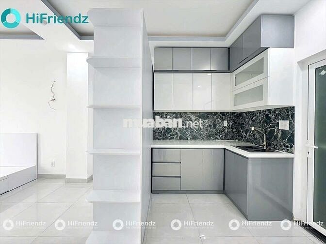 CHO THUÊ PHÒNG BAMCON ĐỐI DIỆN EMART PHAN VĂN TRỊ ,GV