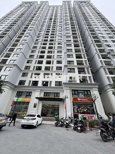 💥 Time City - bán gấp căn hộ đẹp 2PN tầng trung giá CỰC THIỆN CHÍ