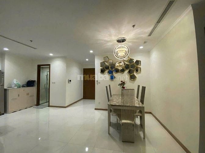 Cho thuê chung cư thái an 3PN, 2wc, full nội thất cao cấp giá 14Tr/th