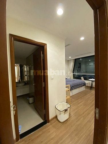 Cho thuê chung cư thái an 3PN, 2wc, full nội thất cao cấp giá 14Tr/th