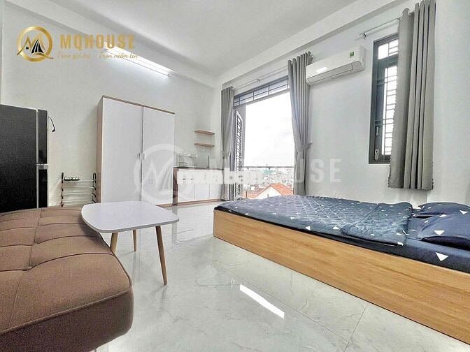 Cho thuê nhà Phú Nhuận làm CHDV