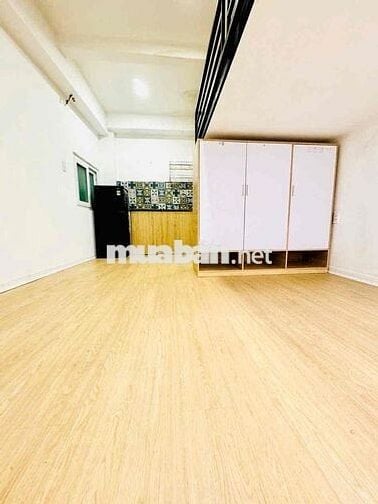 cho thuê phòng duplex rộng ngay cầu chữ Y