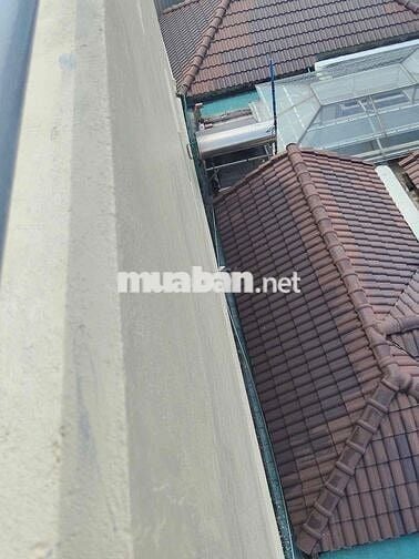 Mặt tiền kinh doanh đường Hồng Bàng 68m2, 1trệt 3 lầu