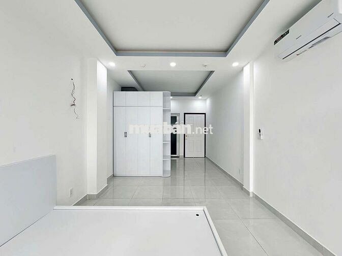 CHO THUÊ PHÒNG BAMCON ĐỐI DIỆN EMART PHAN VĂN TRỊ ,GV