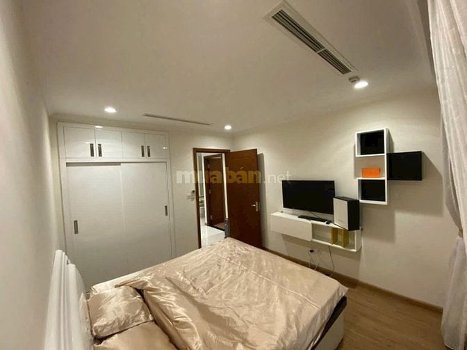 Cho thuê chung cư thái an 3PN, 2wc, full nội thất cao cấp giá 14Tr/th