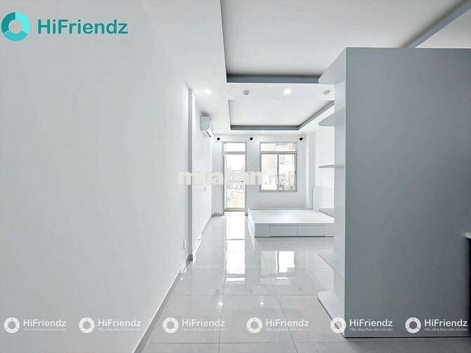 CHO THUÊ PHÒNG BAMCON ĐỐI DIỆN EMART PHAN VĂN TRỊ ,GV