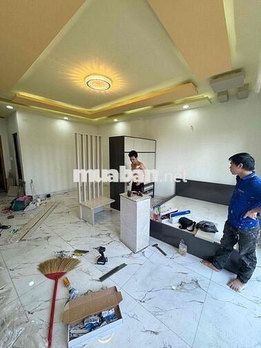 Căn Hộ Còn Mui Sơn Trần Văn Kiểu