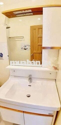 Nhà 1 Trệt 2 Lầu 3PN 3WC 4x15m Hẻm Xe Hơi Huỳnh Tấn Phát P.Bình Thuận