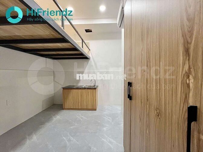 DUPLEX MÁY GIẶT RIÊNG NGAY LÊ ĐỨC THỌ, CV VĂN HOÁ GÒ VẤP, QUA VLU 10'