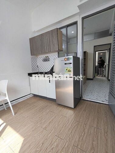 CHÍNH CHỦ CHO THUÊ PHÒNG TÁCH BẾP BANCOL SIÊU THOÁNG NGAY CHỢ BÀ CHIỂU