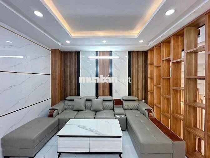 CHỦ NGỘP NGÂN HÀNG CẦN THANH KHOẢN GẤP (50M2) - FULL NỘI THẤT HIỆN ĐẠI