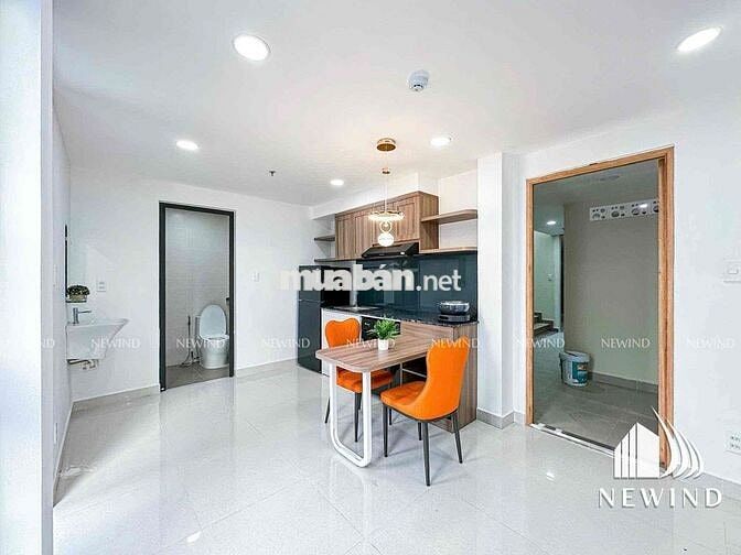 CĂN HỘ CAO CẤP GẦN LOTTE QUẬN 7