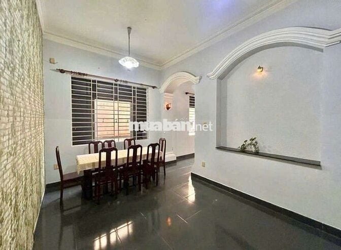 Cho Thuê Nhà 1 Trệt 1 Lầu 5x16m Hẻm Xe Hơi 793 Trần Xuân Soạn Q.7