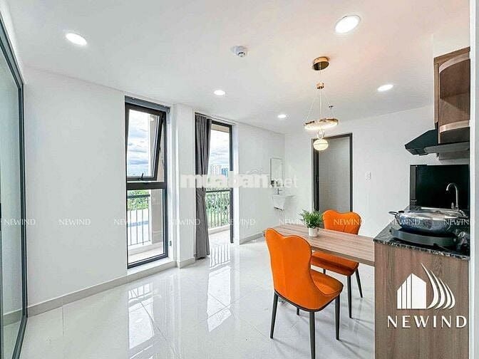 CĂN HỘ CAO CẤP GẦN LOTTE QUẬN 7