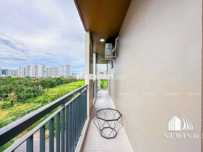 CĂN HỘ CAO CẤP GẦN LOTTE QUẬN 7